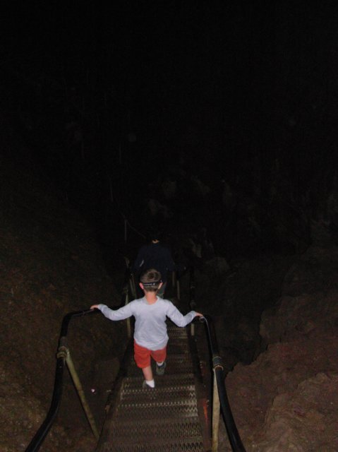 Summer '06 Sunriver 138 